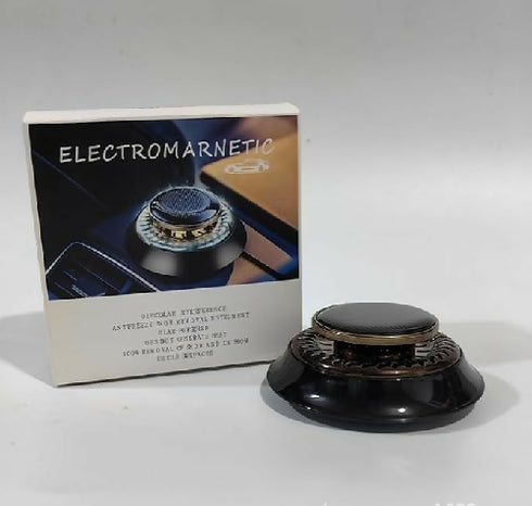 Car Defroster Electromagnetic Snow Removal