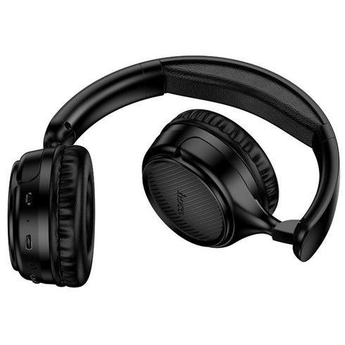Wave Bluetooth headphones