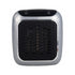 Small Electric Heater, Wall-Mounted or Desktop for Fast Heating.