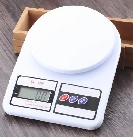 Portable Mini Digital Weighing Scale