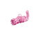 Bubble Gun Toy - Pink