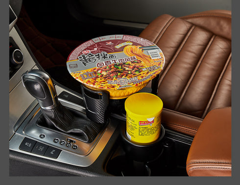 Cup Drink Holder Bracket