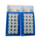 Multi-functional wire holder ( 72 pcs)