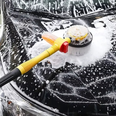 Automatically Foam Car Wash Kit