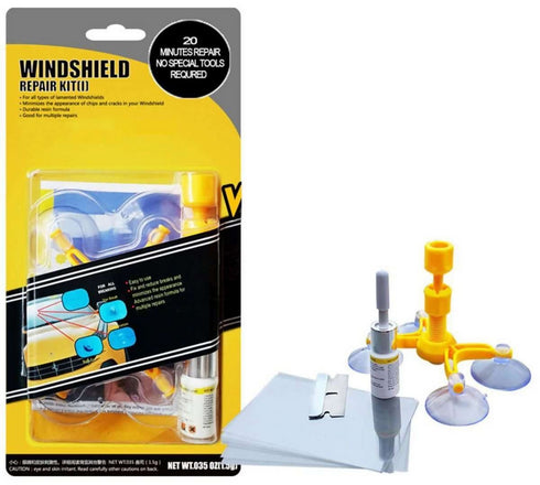 Windshield Repair kit