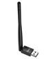 HI37 WiFi4 USB external antenna wireless network card