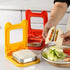 Square Pocket Sandwich Cutter
