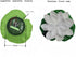 Portable Solar Floating Pool Lights Pond