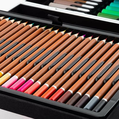 Kids Unicorn Art Set