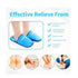 Chill Cooling Slippers