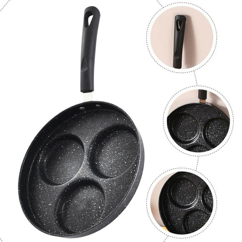 Non-Stick Egg Frying Pan