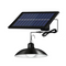 Remote Control Solar Ceiling Light .