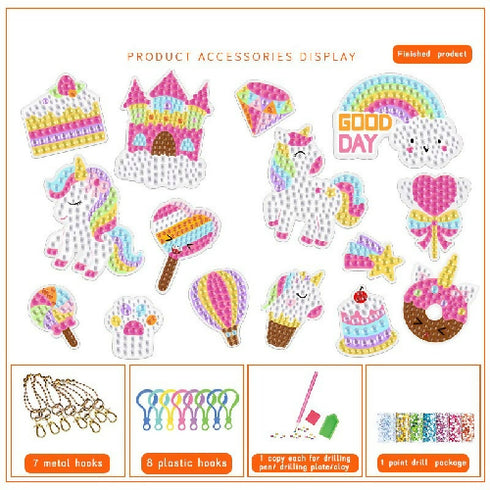 Jewellery-Making & Beadwork