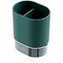 Knife Storage Block, Knife Organizer Multifunctional Utensil Rack Chopsticks Drainage Box Storage Box Spoon Fork Cutlery Drainage Kitchen Organization Rack Kitchen Knife Holder for Kitchen Counter