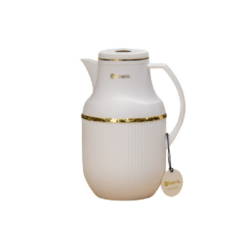 1000ML Plastic Thermos