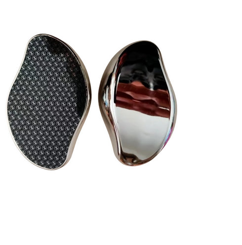 Wet and Dry Foot Grinder