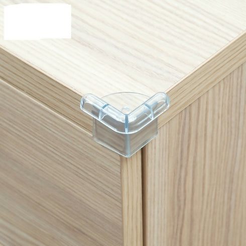 Baby corner guards 37x37mm (4pcs) REF:82558