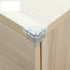 Baby corner guards 37x37mm (4pcs) REF:82558