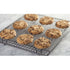 Kitchen Baking Professional Cooling Rack Set Of 3 (47x27cm)