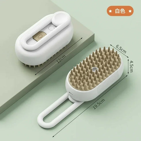Grooming Comb for Cats and Dogs