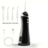 Electric Dental Oral Irrigator Flosser