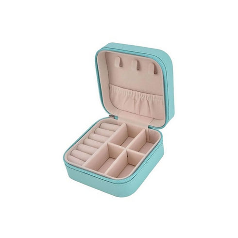 Portable and Compact Accessory Storage Box