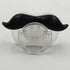 Baby Beard Pacifier.