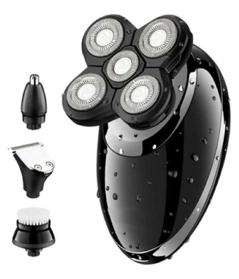 VGR V-302 Multifunctional Electric Shaver