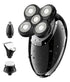 VGR V-302 Multifunctional Electric Shaver