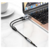 HOCO Audio Adapter Cable