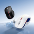 wireless mouse (rechargeable version)