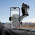 one-button car holder