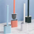 Siliicone Toilet Brush