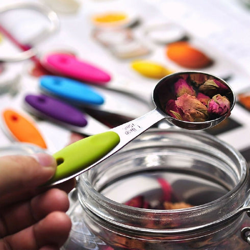 5 Pieces Baking Measuring Tools