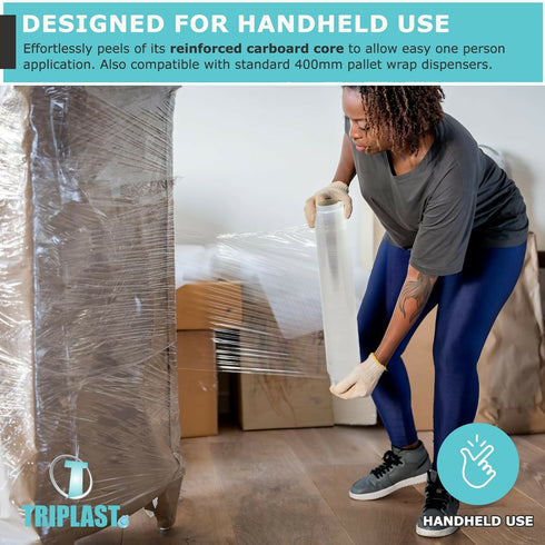 Pallet Stretch Wrap film Roll