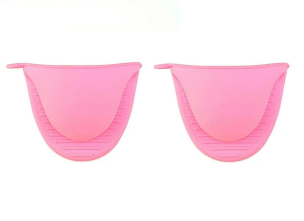 Mini Mitt Cooking Pinch