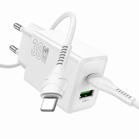 charger