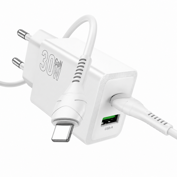 charger