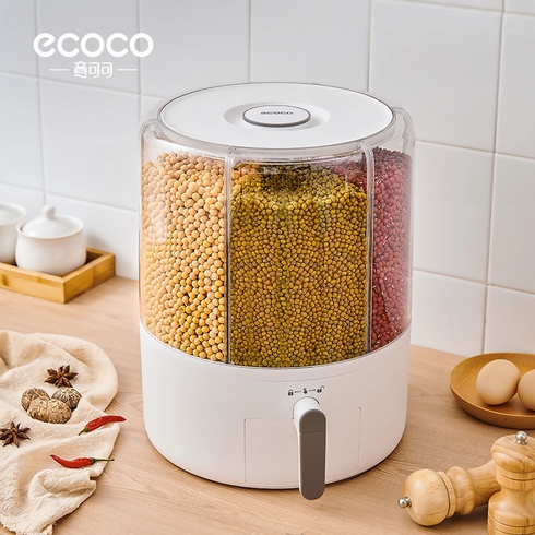 ECOCO - Rice Dispenser