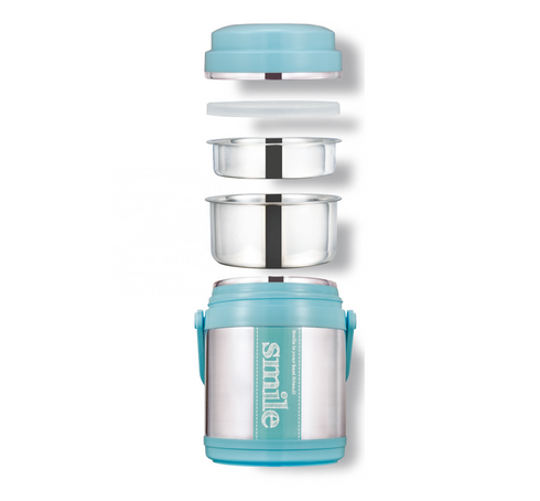 Heat preservation lunch box