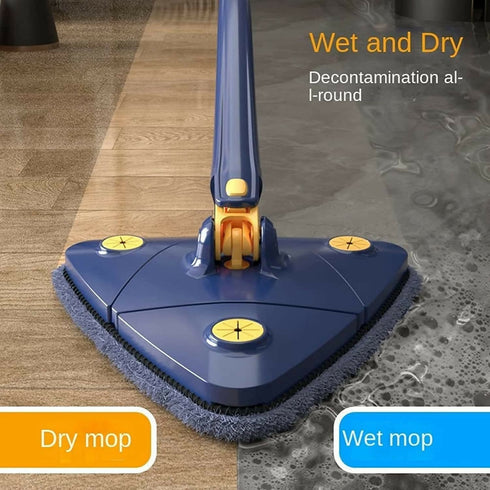 Wet & Dry Mops