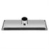 Stainless Steel Floor Drain 10x20cm