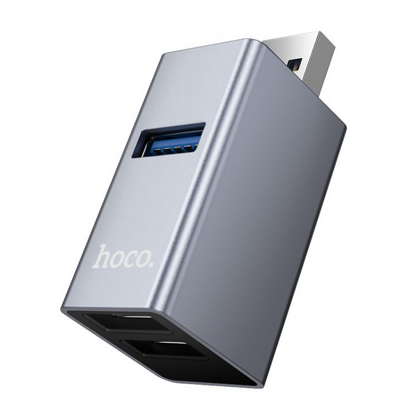 3-in-1 converter(USB to USB2)