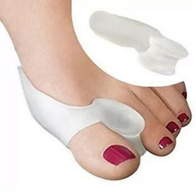 Gel Bunion Corrector Toe Protector