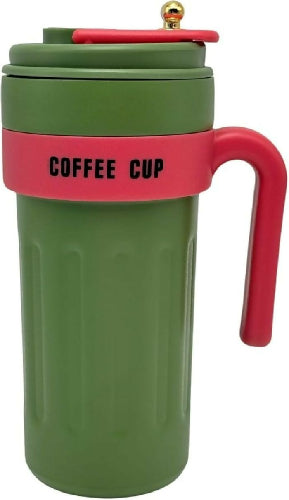 316 Stainless Steel Travel Mug