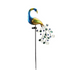 Shimmering Solar Garden Lights Outdoor Decorative Garden Lights, Waterproof Path Lights Lawn Yard Decorations