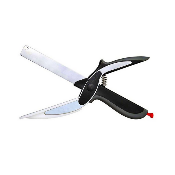 2 in 1 Clever Cutter