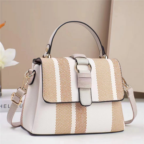 PU Leather Fashion Shoulder and Luxurious Womens' Handbags.
