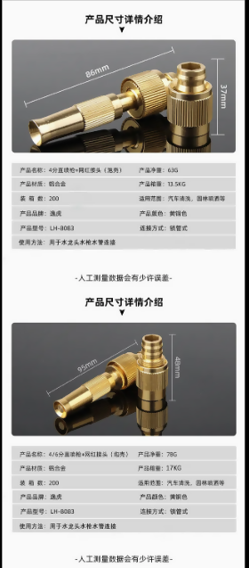 Integrated Direct Spray Gun