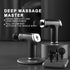 Premium Deep Tissue Massage Gun for Muscle Relief & Recovery Therapy